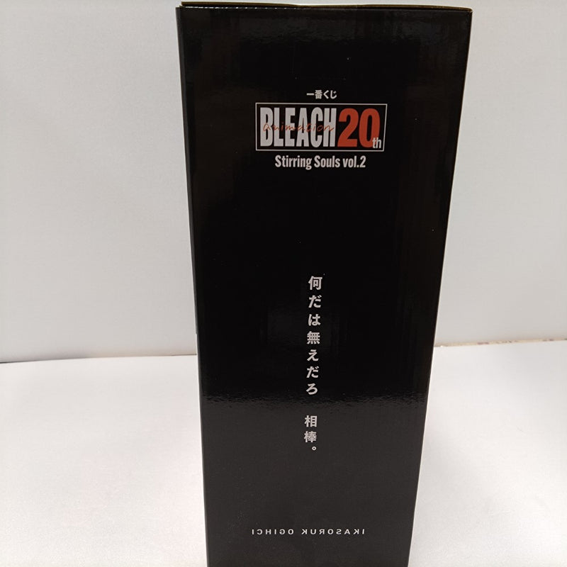【中古】【開封品】黒崎一護 -内なる虚- 「一番くじ BLEACH-ブリーチ- Stirring Souls vol.2」 MASTERLISE A賞＜フィギュア＞（代引き不可）6384