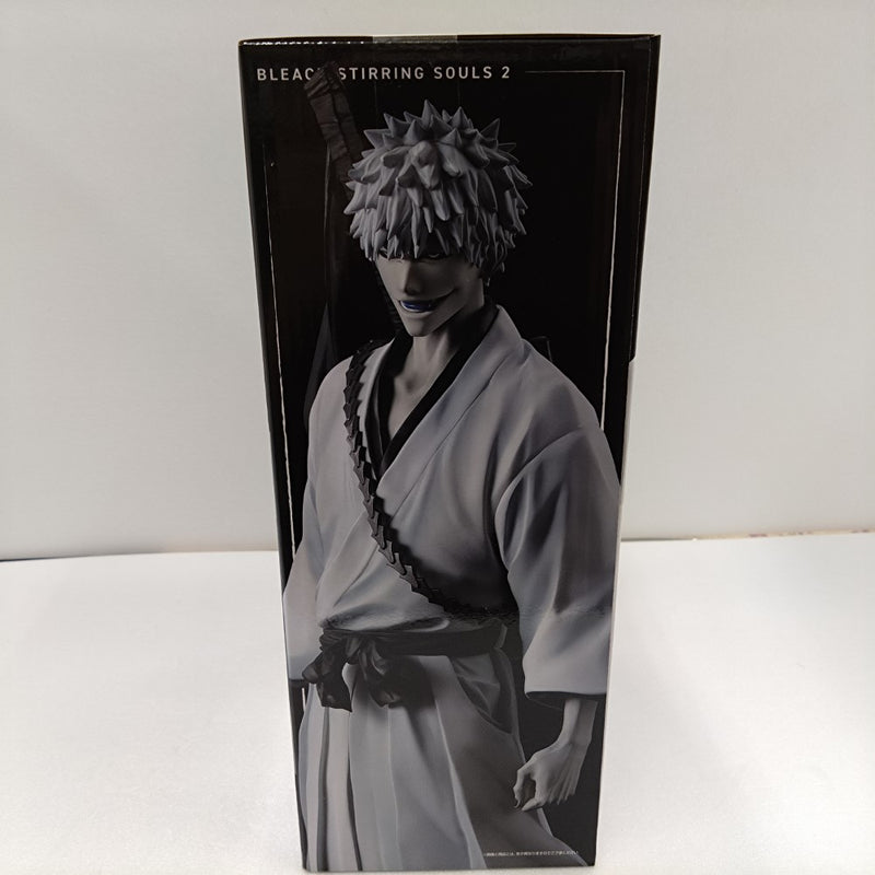【中古】【開封品】黒崎一護 -内なる虚- 「一番くじ BLEACH-ブリーチ- Stirring Souls vol.2」 MASTERLISE A賞＜フィギュア＞（代引き不可）6384