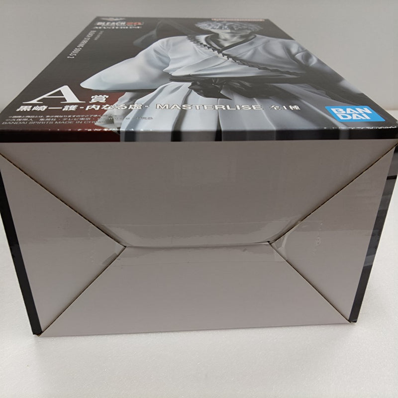【中古】【開封品】黒崎一護 -内なる虚- 「一番くじ BLEACH-ブリーチ- Stirring Souls vol.2」 MASTERLISE A賞＜フィギュア＞（代引き不可）6384