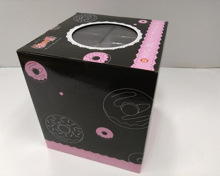 【中古】【未開封】忍野忍 アナザーカラーver. 「一番くじ [物語]シリーズ 〜儂と私と僕の晴衣装〜」 ラストワン賞＜フィギュア＞（代引き不可）6384