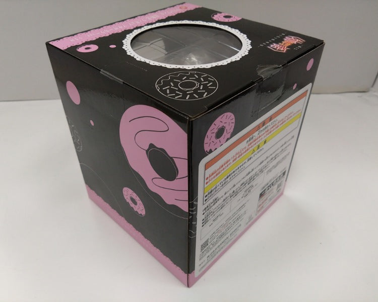 【中古】【未開封】忍野忍 アナザーカラーver. 「一番くじ [物語]シリーズ 〜儂と私と僕の晴衣装〜」 ラストワン賞＜フィギュア＞（代引き不可）6384