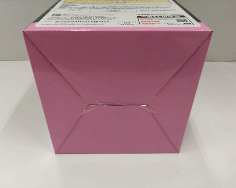 【中古】【未開封】忍野忍 アナザーカラーver. 「一番くじ [物語]シリーズ 〜儂と私と僕の晴衣装〜」 ラストワン賞＜フィギュア＞（代引き不可）6384