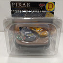 【中古】【未開封】『カーズ/クロスロード』 「Happyくじ PIXAR 2025」 D賞 シーンフィギュア＜フィギュア＞（代引き不可）6384