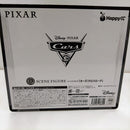 【中古】【未開封】『カーズ/クロスロード』 「Happyくじ PIXAR 2025」 D賞 シーンフィギュア＜フィギュア＞（代引き不可）6384
