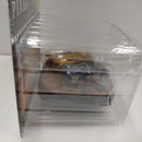 【中古】【未開封】『カーズ/クロスロード』 「Happyくじ PIXAR 2025」 D賞 シーンフィギュア＜フィギュア＞（代引き不可）6384