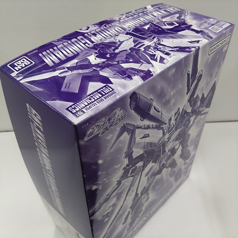 【中古】【未組立】1/100 フルメカニクス ブーストレイダーガンダム 「機動戦士ガンダムSEED ECLIPSE」[5067272]＜プラモデル＞（代引き不可）6384
