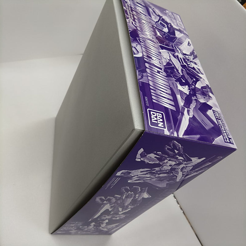 【中古】【未組立】1/100 フルメカニクス ブーストレイダーガンダム 「機動戦士ガンダムSEED ECLIPSE」[5067272]＜プラモデル＞（代引き不可）6384