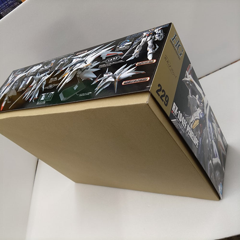 【中古】【未組立】1/144 HGUC RX-104FF ペーネロペー 「機動戦士ガンダム 閃光のハサウェイ」 [5058204]＜プラモデル＞（代引き不可）6384
