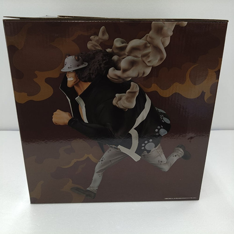 【中古】【未開封】バーソロミュー・くま 「一番くじ ワンピース 未来島エッグヘッド〜きみへの想い〜」D賞＜フィギュア＞（代引き不可）6384