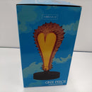 【中古】【開封品】ベガパンクのひらめきルームライト「一番くじ ワンピース 未来島エッグヘッド きみへの想い」E賞＜コレクターズアイテム＞（代引き不可）6384