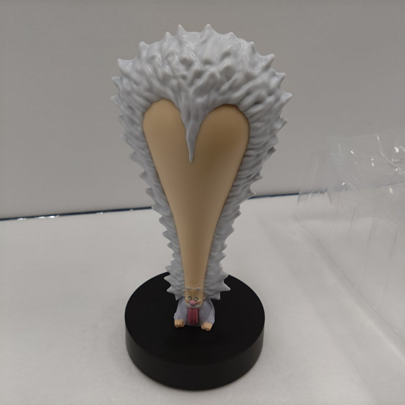 【中古】【開封品】ベガパンクのひらめきルームライト「一番くじ ワンピース 未来島エッグヘッド きみへの想い」E賞＜コレクターズアイテム＞（代引き不可）6384