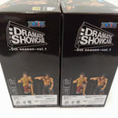 【中古】【未開封】【セット】全2種 「ワンピース」 DRAMATIC SHOWCASE 〜5th season〜 vol.1 ルフィ エース＜フィギュア＞（代引き不可）6384