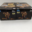 【中古】【未開封】【セット】全2種 「ワンピース」 DRAMATIC SHOWCASE 〜5th season〜 vol.1 ルフィ エース＜フィギュア＞（代引き不可）6384