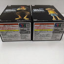 【中古】【未開封】【セット】全2種 「ワンピース」 DRAMATIC SHOWCASE 〜4th season〜 vol.1 ルフィ シャンクス＜フィギュア＞（代引き不可）6384