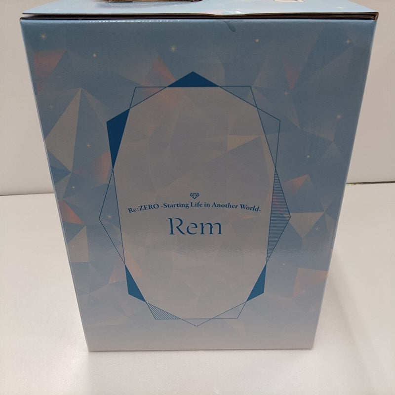 【中古】【未開封】レム 「一番くじ Re：ゼロから始める異世界生活 -I will remember this day.-」 A賞＜フィギュア＞（代引き不可）6384