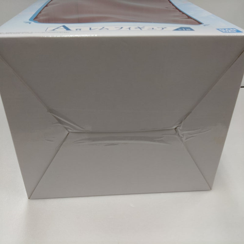 【中古】【未開封】レム 「一番くじ Re：ゼロから始める異世界生活 -I will remember this day.-」 A賞＜フィギュア＞（代引き不可）6384
