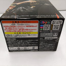 【中古】【未開封】ロブ・ルッチ(ブラック) 「ワンピース」CREATOR×CREATOR-ONE PIECE FILM GOLD-ROB.RUCCHI 特別カラーver.＜フィギュア＞（代引き不可）6384