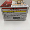 【中古】【未開封】ルフィ(通常カラーver.) 「ワンピース」 BANPRESTO WORLD FIGURE COLOSSEUM 造形王頂上決戦2 vol.6＜フィギュア＞（代引き不可）6384