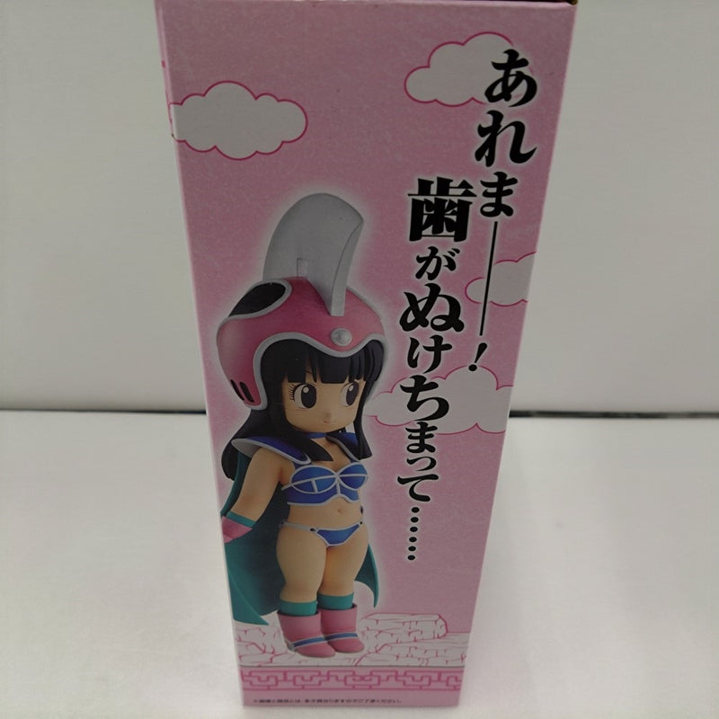 【中古】【未開封】チチ 「一番くじ ドラゴンボール EX 孫悟空修業編」 MASTERLISE E賞＜フィギュア＞（代引き不可）6384