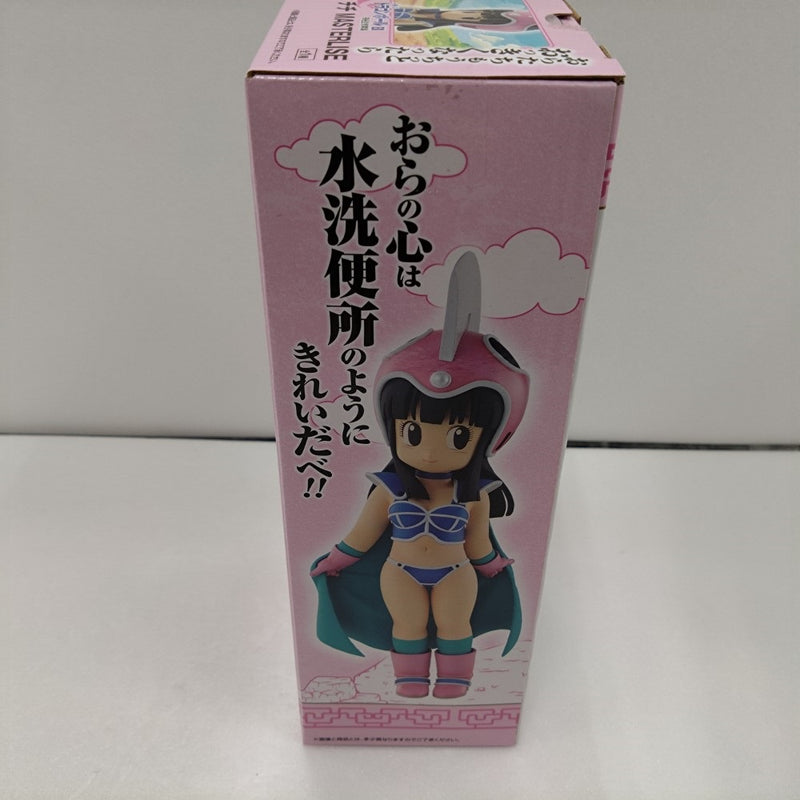 【中古】【未開封】チチ 「一番くじ ドラゴンボール EX 孫悟空修業編」 MASTERLISE E賞＜フィギュア＞（代引き不可）6384