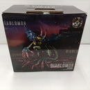 【中古】【未開封】ディアボロモン-魂豪示像- 「一番くじ 『デジモン』シリーズ -光と闇の衝突-」 ラストワン賞＜フィギュア＞（代引き不可）6384