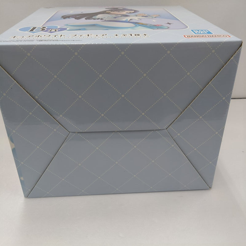 【中古】【未開封】キュアホワイト 「一番くじ プリキュア 〜Forever Hearts!〜」 B賞＜フィギュア＞（代引き不可）6384