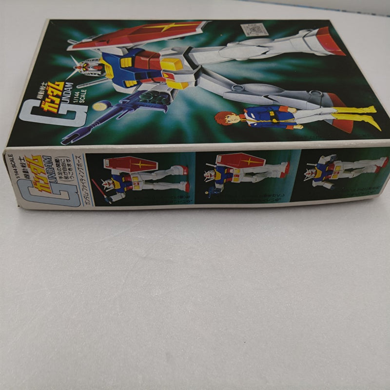 【中古】【未組立】1/144 RX-78 ガンダム 「機動戦士ガンダム」 ベストメカコレクション No.4[JAN無し版]＜プラモデル＞（代引き不可）6384