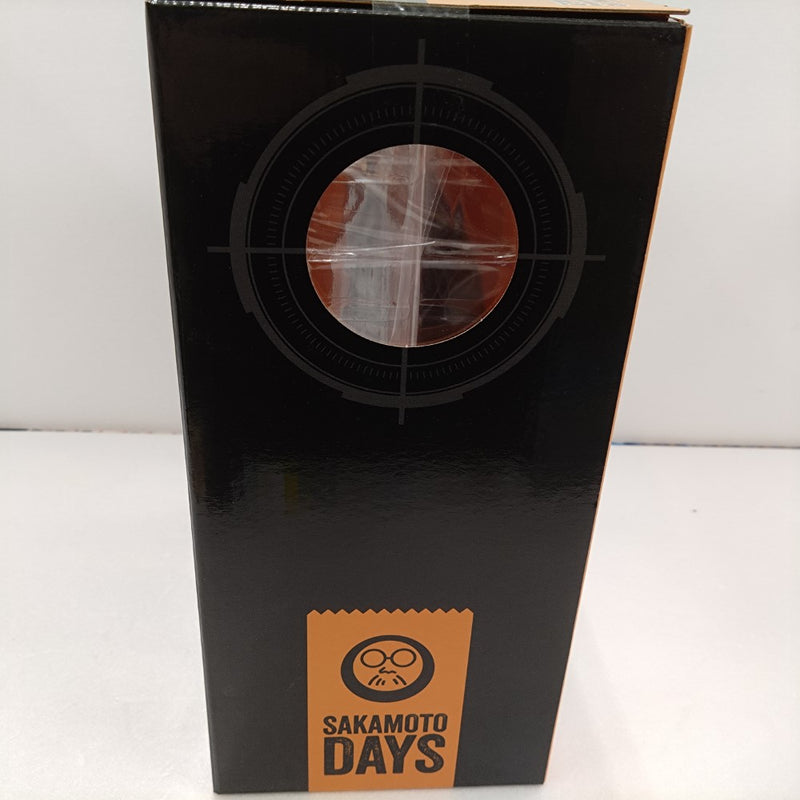 【中古】【未開封】坂本太郎 「一番くじ SAKAMOTO DAYS vol.2」 MASTERLISE EXPIECE ラストワン賞＜フィギュア＞（代引き不可）6384