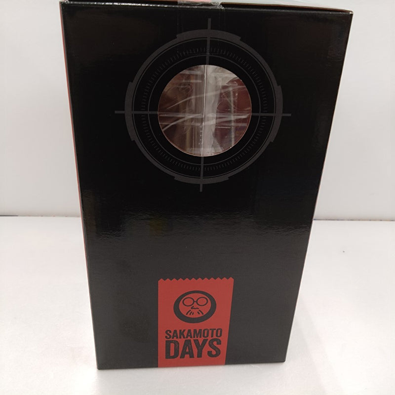 【中古】【未開封】南雲 「一番くじ SAKAMOTO DAYS vol.2」 MASTERLISE EXPIECE B賞＜フィギュア＞（代引き不可）6384
