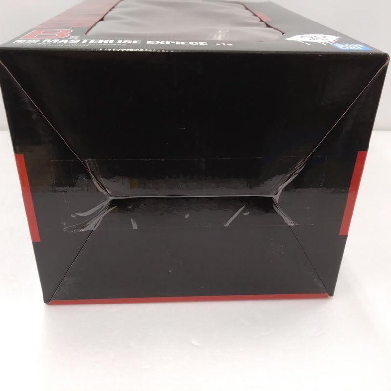 【中古】【未開封】南雲 「一番くじ SAKAMOTO DAYS vol.2」 MASTERLISE EXPIECE B賞＜フィギュア＞（代引き不可）6384