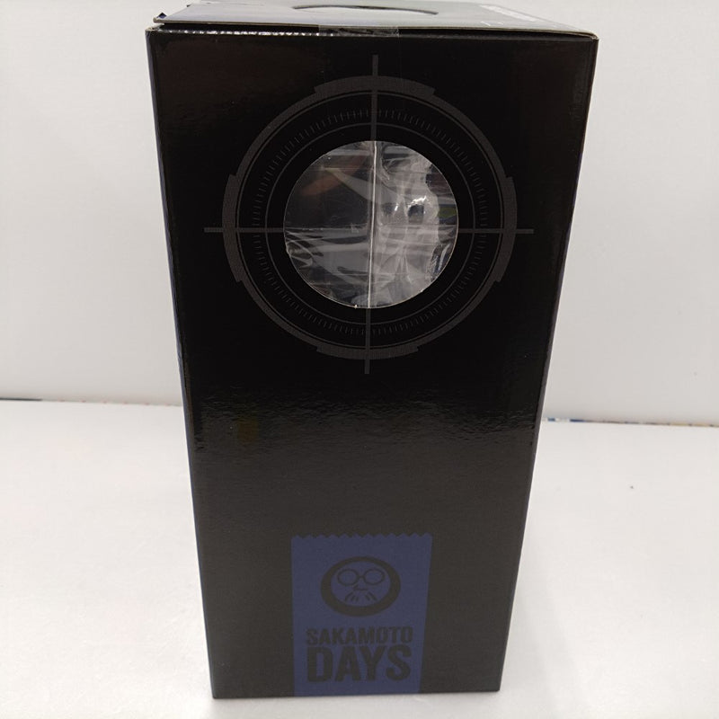 【中古】【未開封】大佛 「一番くじ SAKAMOTO DAYS vol.2」 MASTERLISE EXPIECE D賞＜フィギュア＞（代引き不可）6384