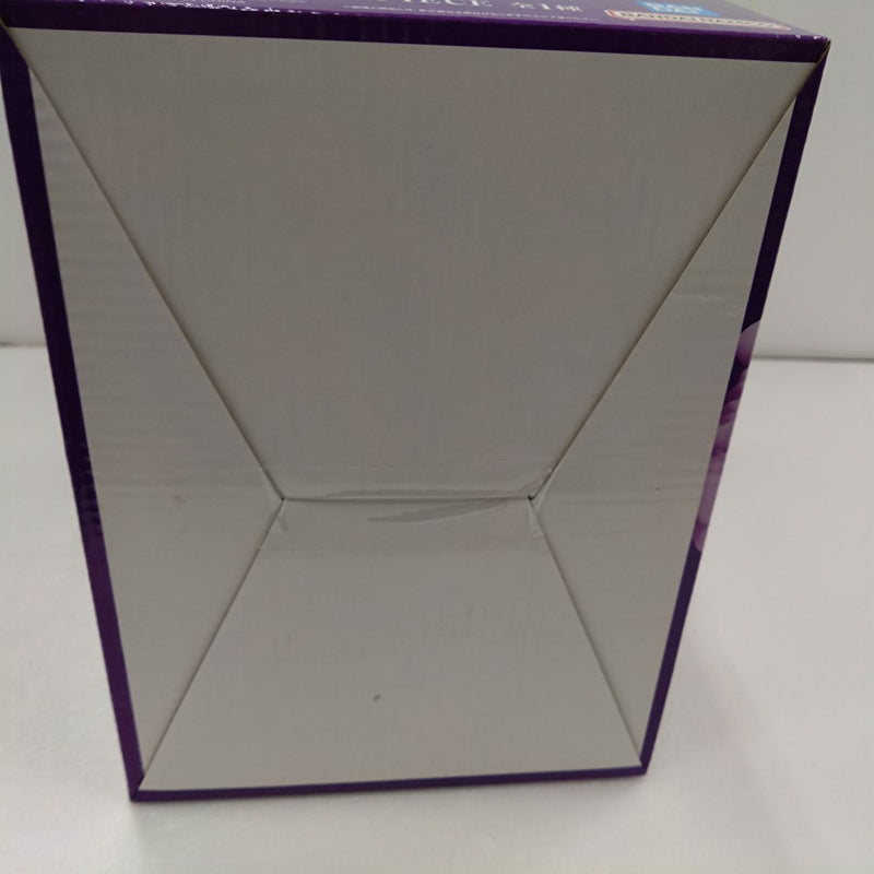 【中古】【未開封】モンキー・D・ルフィ ギア5 「一番くじ ワンピース 未来島エッグヘッド〜きみへの想い〜」A賞＜フィギュア＞（代引き不可）6384