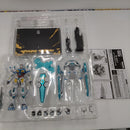 【中古】【開封品】METAL ROBOT魂 ＜SIDE MS＞ G-セルフ(パーフェクトパック) 「ガンダム Gのレコンギスタ」＜フィギュア＞（代引き不可）6384