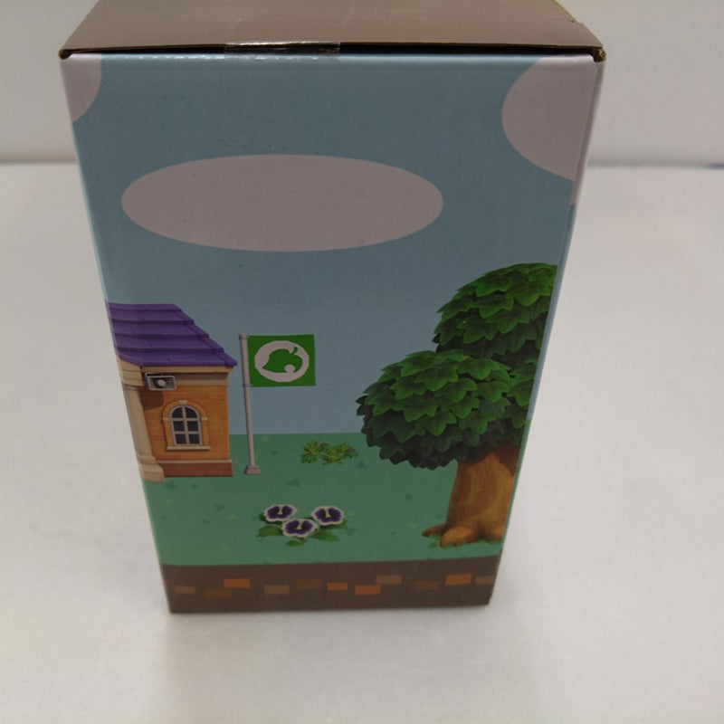 【中古】【未開封】ラジカセで体操!しずえのアラーム時計 「一番くじ あつまれ どうぶつの森」 A賞＜フィギュア＞（代引き不可）6384