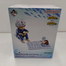 【中古】【未開封】燈矢＆焦凍（幼少期） 「一番くじ 僕のヒーローアカデミア -幸せの上に-」 MASTERLISE F賞＜フィギュア＞（代引き不可）6384