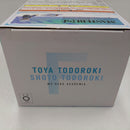 【中古】【未開封】燈矢＆焦凍（幼少期） 「一番くじ 僕のヒーローアカデミア -幸せの上に-」 MASTERLISE F賞＜フィギュア＞（代引き不可）6384