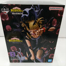 【中古】【未開封】トガヒミコ 「一番くじ 僕のヒーローアカデミア -幸せの上に-」 MASTERLISE B賞＜フィギュア＞（代引き不可）6384