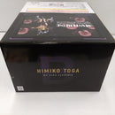 【中古】【未開封】トガヒミコ 「一番くじ 僕のヒーローアカデミア -幸せの上に-」 MASTERLISE B賞＜フィギュア＞（代引き不可）6384