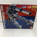 【中古】【未組立】1/100 MG RX-78-2 ガンダム Ver. T.M.D.C. 「機動戦士ガンダム」 GUNDAM docks at Taiwan会場限定＜プラモデル＞（代引き不可）6384