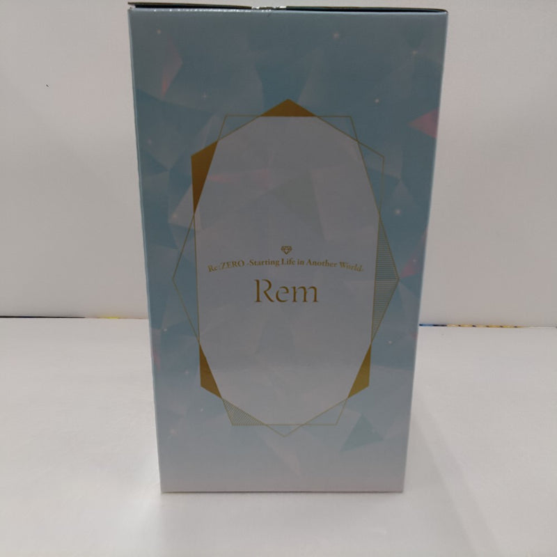 【中古】【未開封】レム「一番くじ Re：ゼロから始める異世界生活 I will remember this day.」ラストワン賞 アートスケール＜フィギュア＞（代引き不可）6384