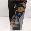 【中古】【未開封】コビー 「一番くじ ワンピース 伝説の英雄」 MASTERLISE A賞＜フィギュア＞（代引き不可）6384