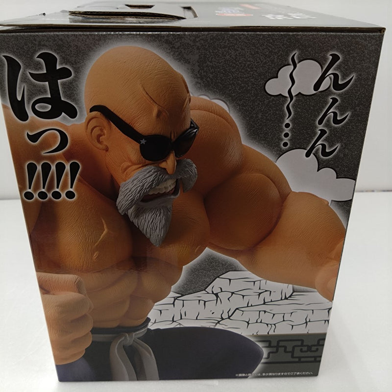 【中古】【未開封】亀仙人 「一番くじ ドラゴンボール EX 孫悟空修業編」 MASTERLISE ラストワン賞＜フィギュア＞（代引き不可）6384