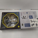 【中古】【開封品】KT Project KT-003 タケヤ式自在置物 龍 鉄錆地調版 アクションフィギュア＜フィギュア＞（代引き不可）6384