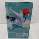 【中古】【未開封】アマテ・ユズリハ(マチュ)＆ハロ「一番くじ 機動戦士Gundam GQuuuuuuXジークアクス vol.2」MASTERLISE A賞＜フィギュア＞（代引き不可）6384