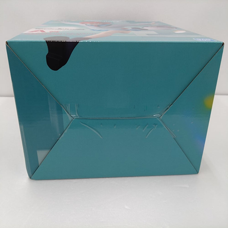 【中古】【未開封】アマテ・ユズリハ(マチュ)＆ハロ「一番くじ 機動戦士Gundam GQuuuuuuXジークアクス vol.2」MASTERLISE A賞＜フィギュア＞（代引き不可）6384