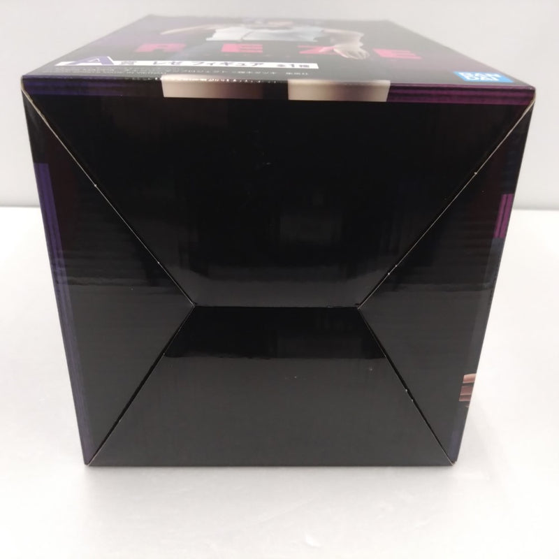 【中古】【開封品】レゼ 「一番くじ 劇場版 チェンソーマン レゼ篇」 A賞＜フィギュア＞（代引き不可）6384