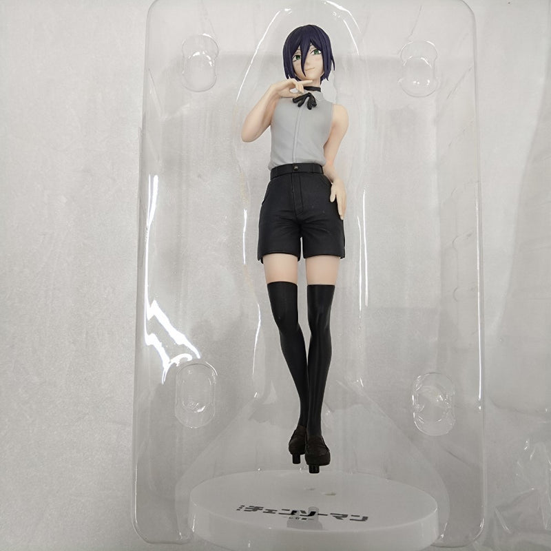 【中古】【開封品】レゼ 「一番くじ 劇場版 チェンソーマン レゼ篇」 A賞＜フィギュア＞（代引き不可）6384