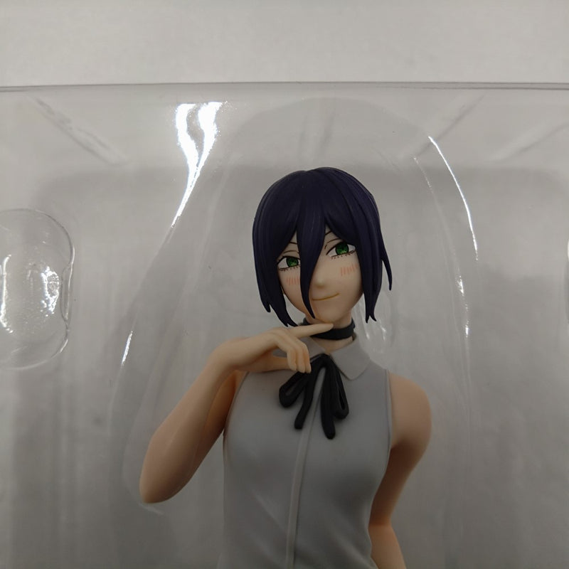 【中古】【開封品】レゼ 「一番くじ 劇場版 チェンソーマン レゼ篇」 A賞＜フィギュア＞（代引き不可）6384