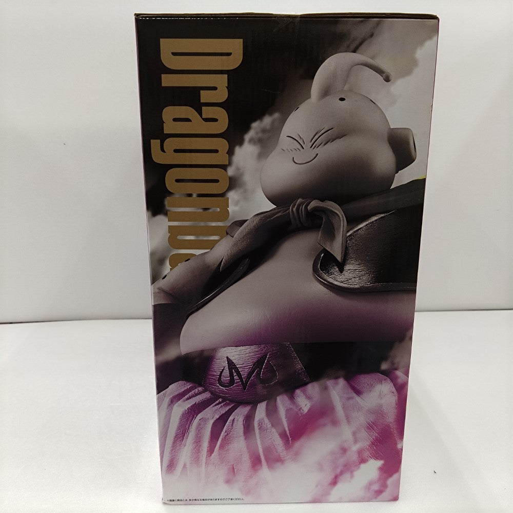 中古】【未開封】魔人ブウ 「一番くじ ドラゴンボール VSオムニバス