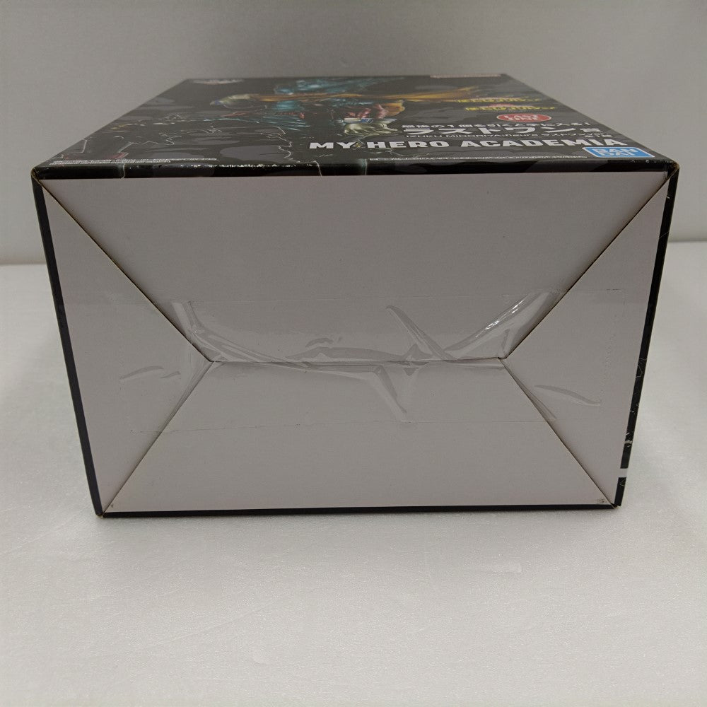 中古】【未開封】IZUKU MIDORIYA(緑谷出久) ;figure ラストワンver. 一